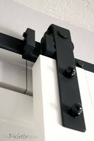 Learn how to measure your door opening for your new barn door today with kate and paul! Barn Door Frequently Asked Questions The Palette Muse