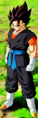 vegetto in 2021 dragon ball super manga anime dragon ball super dragon ball super goku
