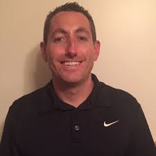 Stephen Moran, Personal Trainer in Trenton, New Jersey