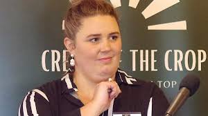 Event is cream of the crop