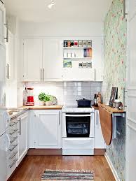 Muebles, colores, estilos y tendencias. De 100 Fotos De Cocinas Pequenas Y Modernas De 2020