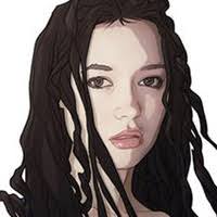 Chapitre 1 : Area 51 by Night [Magdalena/Janice]