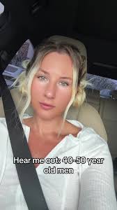 40 Year Old Baby Daddy Pov