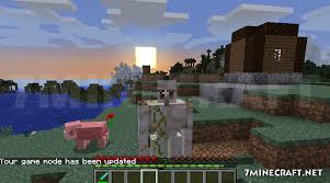 The morph mod is a mod created by ichun. Morph Mod 1 17 1 1 16 5 Be Any Minecraft Mob