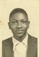 Moses Lightfoot Obituary (1941