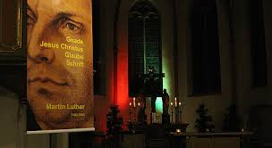 Langer Abend der Kirche" in Stommeln