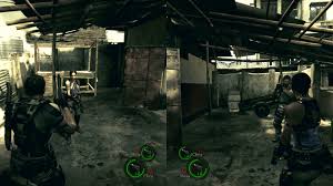 Stream Resident Evil 5 Apk + Obb: Experience The Thrill Of Co-Op Mode On  Android From Randy | Listen Online For Free On Soundcloud
