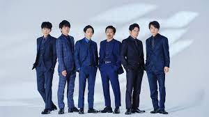 For years, many drivers wouldn't even . J Pop Idol Group V6 To Disband Because Go Morita Is Quitting Johnny S