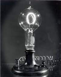 Many other notable figures are also remembered for their work with electric batteries, lamps and the creation of the first incandescent bulbs. Light Bulb Manufacturing Engineering And Technology History Wiki