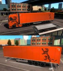 Near warrenton and manassas va. Scs Ets2 Mods Part 43