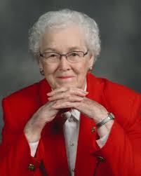 Shirley Rae (Deken) Winternheimer Obituary October 28, 2024