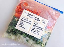 Maybe you would like to learn more about one of these? Crockpot Turkey White Bean And Kale Soup The Family Freezer