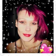 Ericka Renee Gipson Spradlin 1989