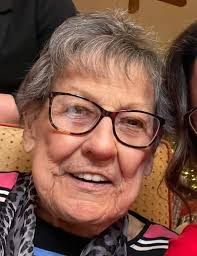 Obituary information for Nadine Weissler