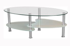 70 Oval Shaped Glass Coffee Tables Cool Furniture Ideas Check More At Http Www Buzzfold Oval Glass Coffee Table Glass Top Coffee Table Coffee Table Design