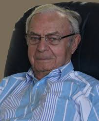 Obituary of George Poll