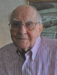 Robert Henry Obituary (1924