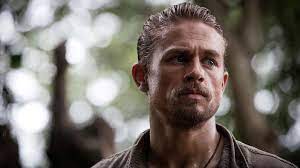 Charles matthew hunnam (born 10 april 1980) is an english actor and screenwriter. The Five Best Charlie Hunnam Movies Of His Career