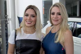 She is 25 years old and is a aries. Karoline Lima E Raquel Benevides 2