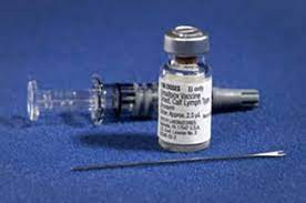 To become a leading and profitable vaccine company! Bavarian Nordic Wins Up To 539m Barda Contract For Smallpox Vaccine