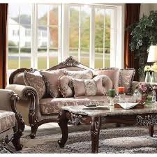 Nebel Sofa Living Room Sofa 3 Piece Living Room Set Furniture