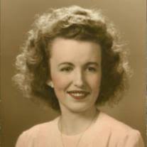 Obituary information for Ruby Owens