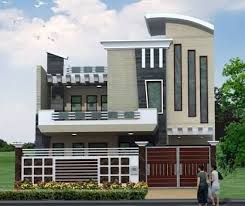Check spelling or type a new query. Image Result For Elevations Of Residential Buildings In Indian Photo Gallery Front Elevation Designs House Front Elevation Design House Elevation