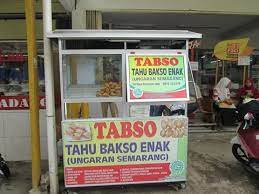 Cabang Depan Perum Pondok Ungu Permai Teras Indomaret Pup Bekasi Utara Semarang Indonesia