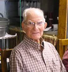 Marion Quince “M.Q.” Dominy Jr. (1919-2016)