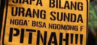 Mendoakan orang yang sudah meninggal dunia mesti dilakukan karena sudah menjadi kewajiban kita sebagai umat muslim yang … Bekasi Memilih Bahasa Sunda Ketimbang Betawi Republika Online