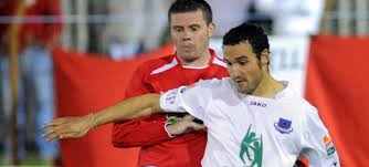 Cliftonville Football Club » United by history