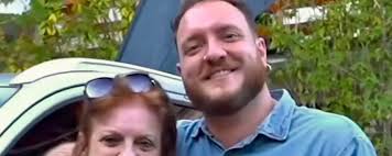 Levei minha mãe para fazer trilha no Dia das Mães!