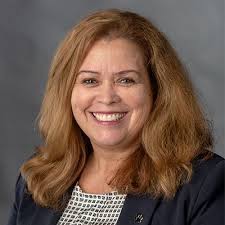 Wendy Milligan (she/her)