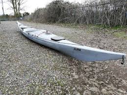 An original fiberglass p&h capella sea kayak, bought new around 2006 as a guest boat, but seldom used. P And H Capella For Sale The Uk Rivers Guidebook