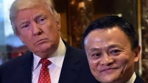 Jake Ma និយាយថា គេស្គាល់អ្នកពេលអ្នកជោគជ័យ