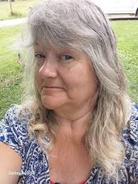 cutting hair due to hot weather