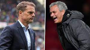 Wilfried zaha compared to barcelona legend lionel messi by frank de boer. The Worst Manager In The History Of The Premier League How Did De Boer Land Netherlands Job Goal Com