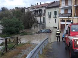 In campo i volontari aib. Maltempo In Canavese Danni Per Oltre 4 Milioni E Mezzo Di Euro Provocati Dalla Pioggia Nel