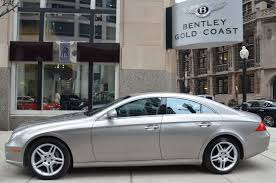 Get your aftermarket 2006 mercedes benz cls500 parts at carparts.com! 2006 Mercedes Benz Cls Class Cls500 Stock M303a For Sale Near Chicago Il Il Mercedes Benz Dealer