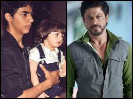 Abram Is Aryan Khan Son Shahrukh Khan On News About Abram Being Aryan Khan Son Shahrukh Gauri Khan Was Disturbed Filmibeat Economic times order newspaper colombia ads and publishing.