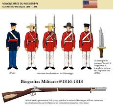 We did not find results for: Biografias Militares Guerra Estados Unidos Vs Mexico 1846 1848 Voluntarios Del Batallon De Mississippi De Los Estados Unidos De Norteamerica 1846 1848 Facebook