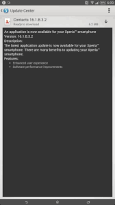 I only encountered the app not installed error when trying to install an apk on my phone which runs on 4.4.2 aka kitkat, . Contacts App Updated To Version 16 1 B 3 2 For Those On Android 4 4 4 Xperia Blog
