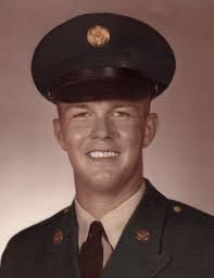 Obituary for Howard Robert Whitaker, Jr.