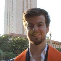 Alexander Eggers's Instagram, Twitter & Facebook