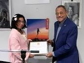Albany Student Wins Congressional Art Contest – Albany Museum of Art