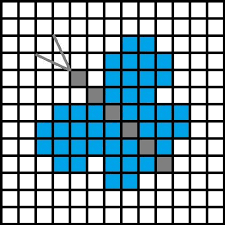 With over 200 designs, you'll find something here that is perfect for your next cross stitch project. Diy Cross Stitched Card Simple Cross Stitch Cross Stitch Patterns Cross Stitch For Kids