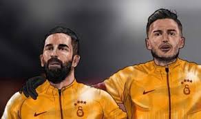 24 yaşındaki oğulcan çağlayan, galatasaray kulübü ile 4 yıllık anlaşmaya vardığını açıkladı. Ogulcan Caglayan Dan Arda Turan Paylasimi Haberi Son Dakika Spor Haber Basliklari Ve Gelismeler
