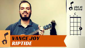 Maybe you would like to learn more about one of these? Vance Joy Riptide Ukulele Tutorial Youtube