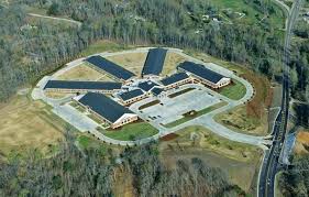 Columbus Middle School Columbus Mississippi Columbus Roofing