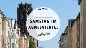Check spelling or type a new query. 11 Dinge Die Du An Einem Samstag Im Agnesviertel Machen Kannst Mit Vergnugen Koln